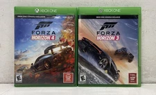 Forza Horizon 2 & 3 - Xbox One