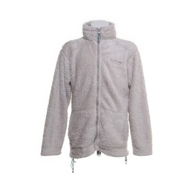 Regatta, Fleecejacke, Damen, Größe: M, Weiß, Polyester, Einfarbig, Fleece #EB4