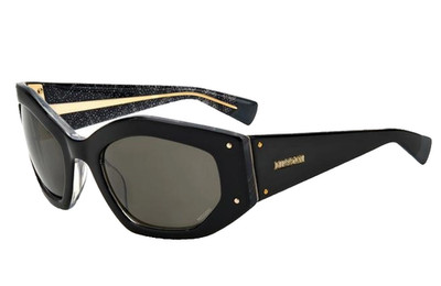 Missoni Eyewear MIS Sonnenbrille Sunglasses Glasses Brille With Leather Case Bag