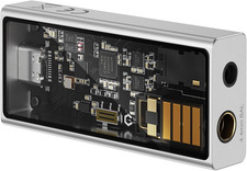 M15C Headphone Amplifier Portable USB DAC Amps 32Bit/384Khz DSD256 Decoder with