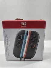 NINTENDO JOY-CON 2 (L)/(R) LIGHT BLUE/LIGHT RED - MULTI (P13019163)