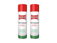 Ballistol UniversalöL Spray, 400 Ml, 2 StüCk