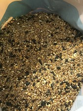 Image of Johnston & Jeff Selected Wild Bird Food 2kg
