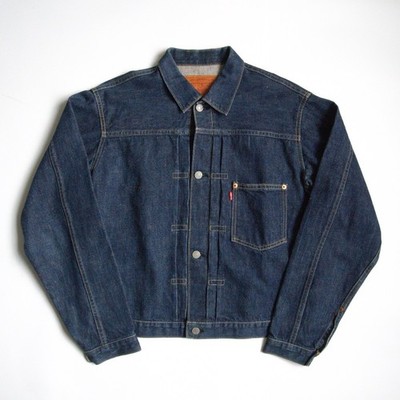 Levi's 506XX Big E Jacket Size 42