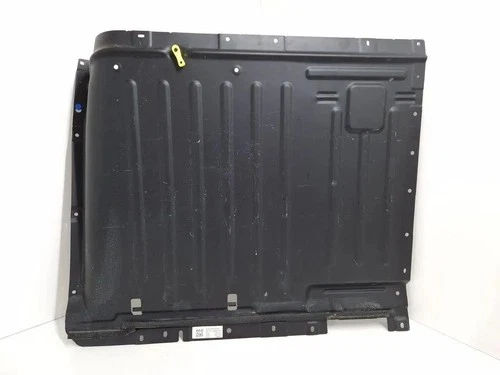 Cabin partition