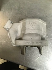 Arctic Cat ZR ZL 600 APV Snowmobile Engine New Reman Cylinder 88BA