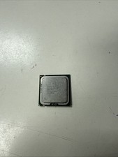 Intel Pentium Dual-Core E2220 CPU - LGA775 - 2.40GHz (untested As Is)