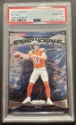 2024 Panini Prizm Bo Nix RC Fireworks PSA 10 🔥🔥🔥
