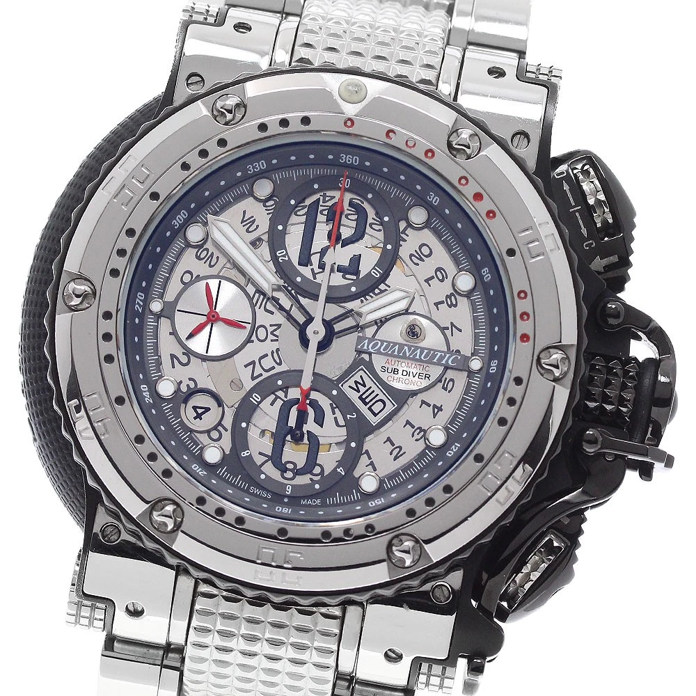 AQUANAUTIC 腕時計 Aquanautic Wristwatches for sale | eBay