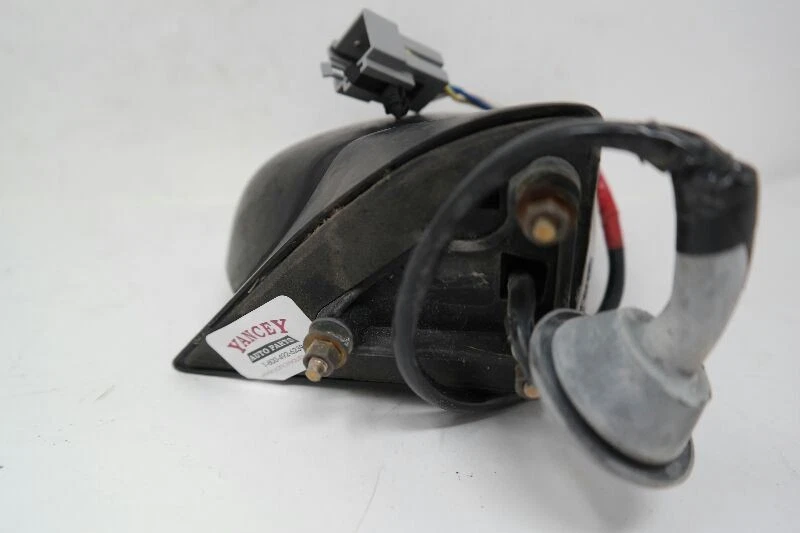 92 93 94 95 DODGE CARAVAN DRIVER LEFT POWER SIDE VIEW MIRROR - Image 4 of 4