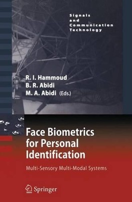 Gesichtsbiometrie zur persönlichen Identifizierung - 9783662500644