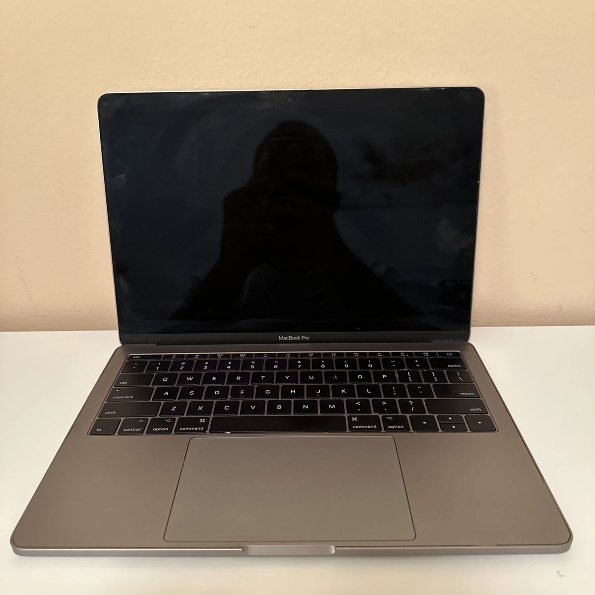 2017 Apple MacBook Pro 13.3 Inch Laptops for sale | eBay
