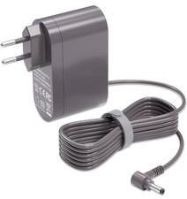 Alimentatore 26V TOP CHARGEUR Per Aspirapolvere Dixon Kooper 2193311 - Con Protezioni Di Sicurezza - Foto 8