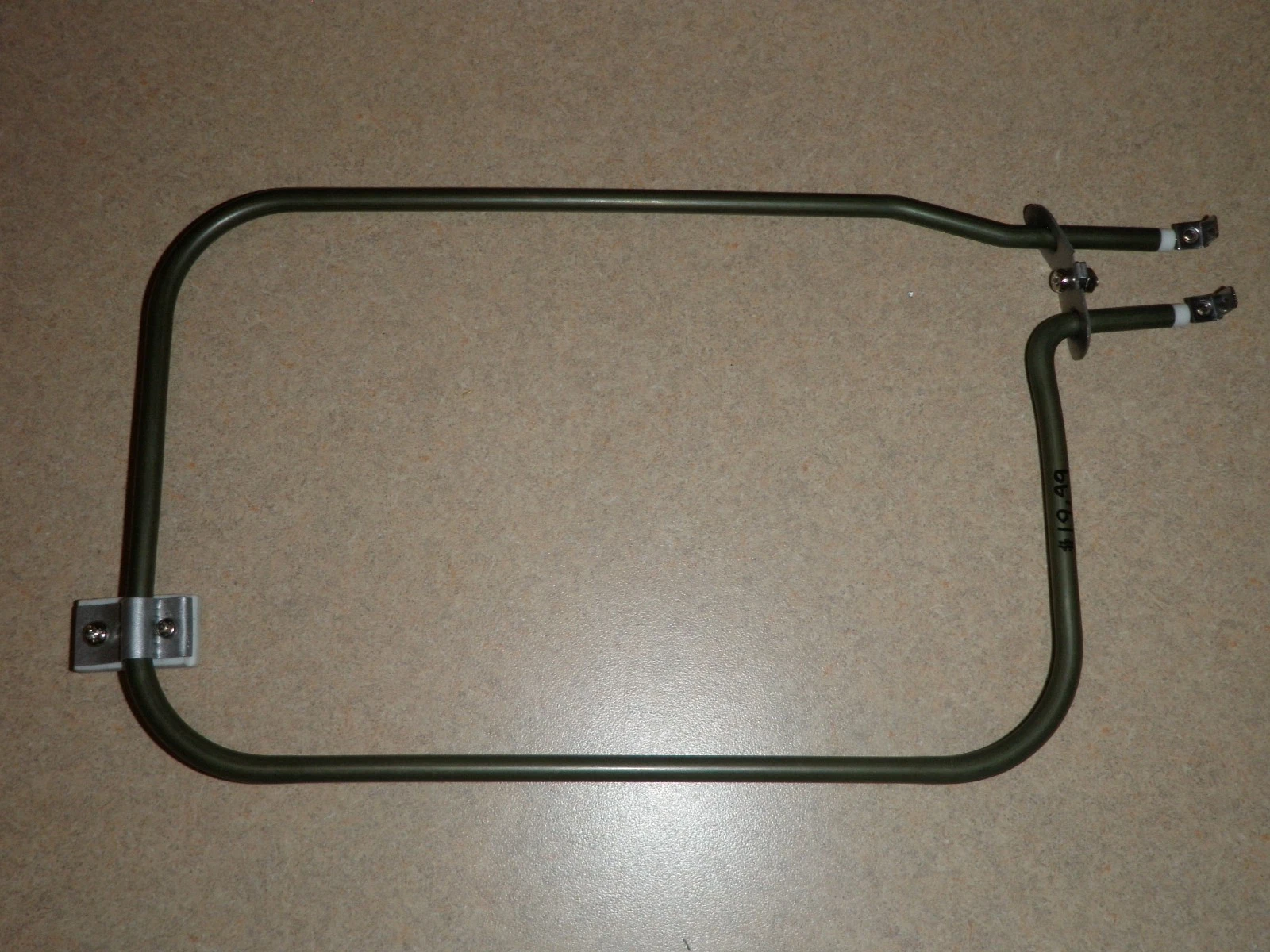Heating Element for Welbilt Bread Machine Model ABM2H22