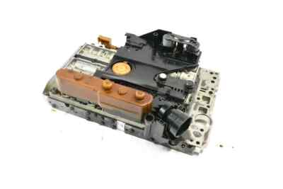 96-06 Mercedes SL500 S430 E320 722.6 Transmission Conductor Plate Valve Body OEM