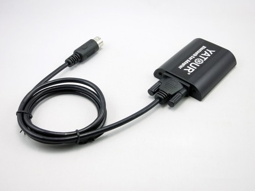 Yatour Bluetooth Car Adapter CD Changer For Apline M-BUS Radio A2DP Playback - Picture 3 of 24