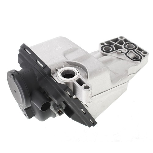 For 2006-2013 BMW 128i Z4 Volvo S60 C30C70 31338685 Oil Filter Housing - Picture 7 of 8