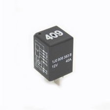 409 # Relay  Fit For VW Beetle Bora AUDI A3  ...