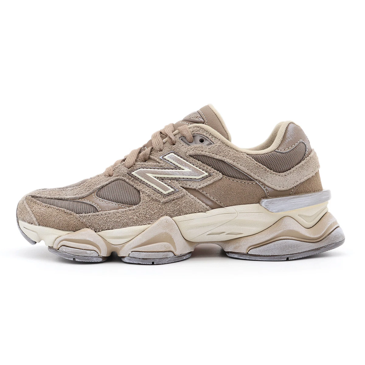 U9060PB New Balance 9060 Mushroom Brown (Men