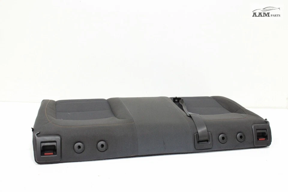 Chevrolet Cruze 2019 trasero segunda fila asiento superior cojín respaldo OEM Foto 3 de 4