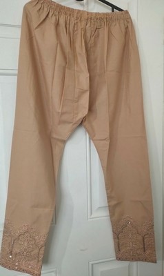 CHENONE Original Latest Embroidered 