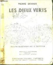 Les Dieux Verts