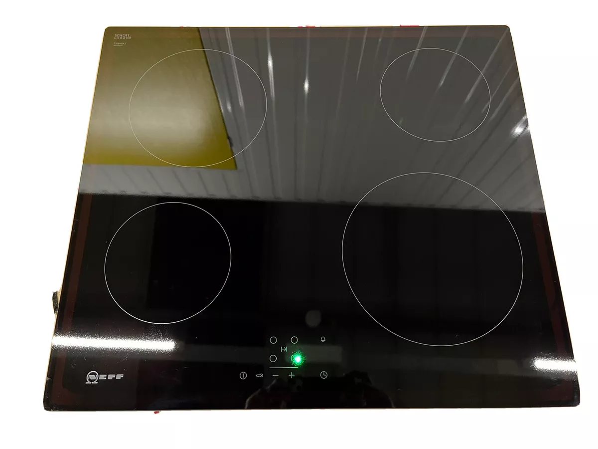 Neff ceramic hob sale t10b40x2