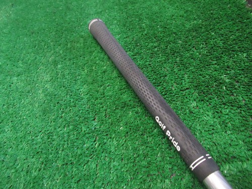 BRIDGESTONE TOUR STAGE X DRIVE 9.5* DRIVER GOLF CLUB MAMIYA EXTRA STIFF GRAPHITE - Picture 8 of 8