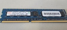 Hynix 4GB PC3-8500E DDR3-1066 ECC Unbuffered 2Rx8 HMT351U7AFR8C-G7