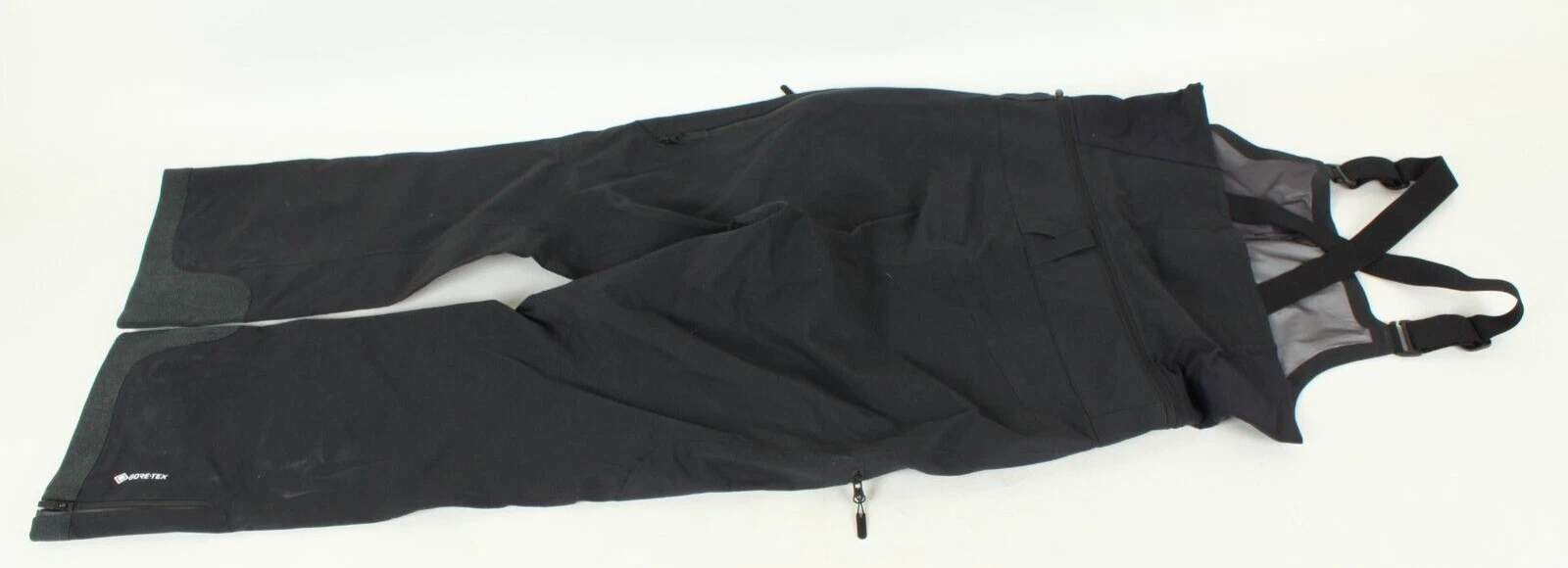 backcountry gore-tex bib pants