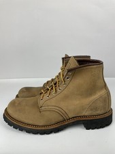 Red Wing Heritage 2946 Roughneck Boots Mens 8 D