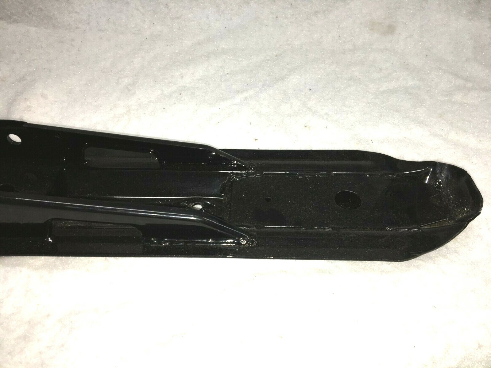 ARCTIC CAT SNOWMOBILE REPLACEMENT METAL SKI 19901996 PROWLER EL TIGRE