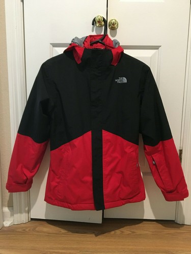 NORTH FACE Boys' Boundary Triclimate 3 