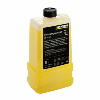 org Kärcher Systempflege Advance 1 RM 110 ASF für Kärcher AP 100/50 M