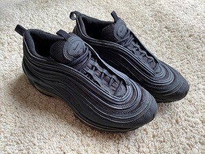 air max 97 og triple black