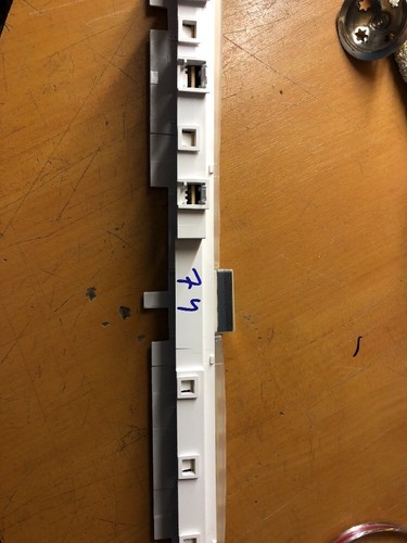 Elektronik Steuerung  Spülmaschine BSH 9000 709362