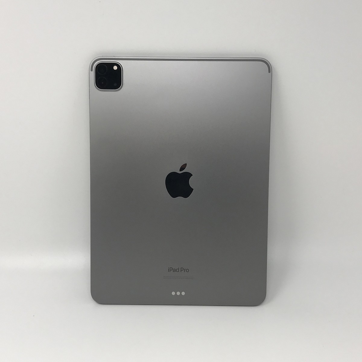 Apple iPad Pro 11 4th Gen 512GB Space Gray WiFi Excellent