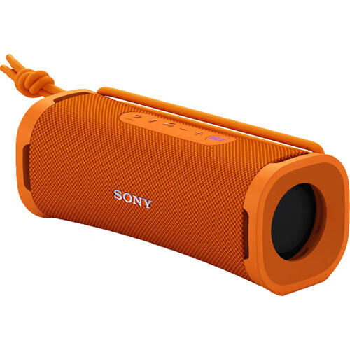 Sony ULT Field 1 Wireless Ultra Portable Bluetooth Speaker