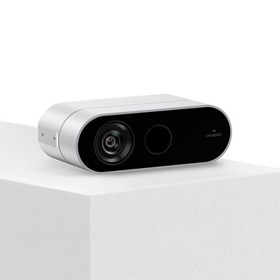 Orbbec Femto Bolt 1MP iToF 3D Camera Depth Camera Replace for Azure Kinect DK #E