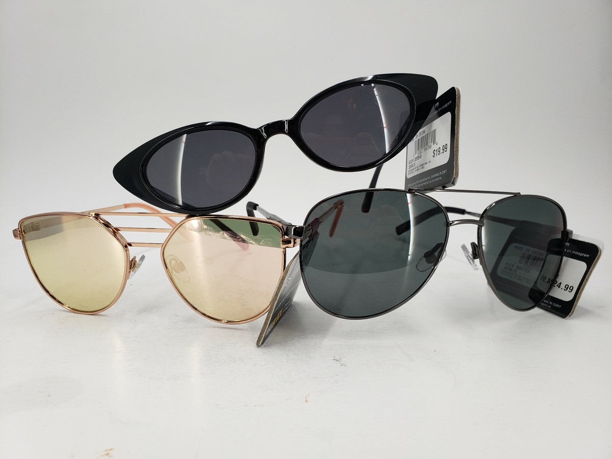 FOSTER GRANT TRUPOLAR COLOR ENHANCING WOMENS SUNGLASSES 3  display picture 2