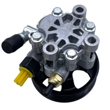 Power Steering Pump with Pulley for Lexus ES350 XV40 2007-2012 3.5L V6 2GR-FE