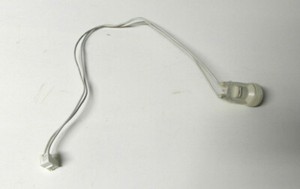 Original Miele Wärmepumpentrockner Beleuchtung mit Fassung T.Nr. 22.230