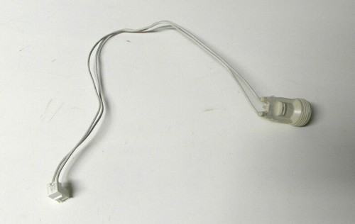 Original Miele Wärmepumpentrockner Beleuchtung mit Fassung T.Nr. 22.230