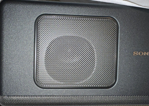 Sony HT-A5000 5.1.2ch Dolby Atmos Sound bar - Ship same day by 3PM - Picture 7 of 16