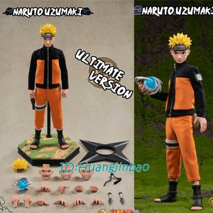 naruto action figures ebay