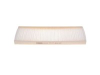 1 987 435 140 Bosch Filter, Innenraumluft FüR Scania