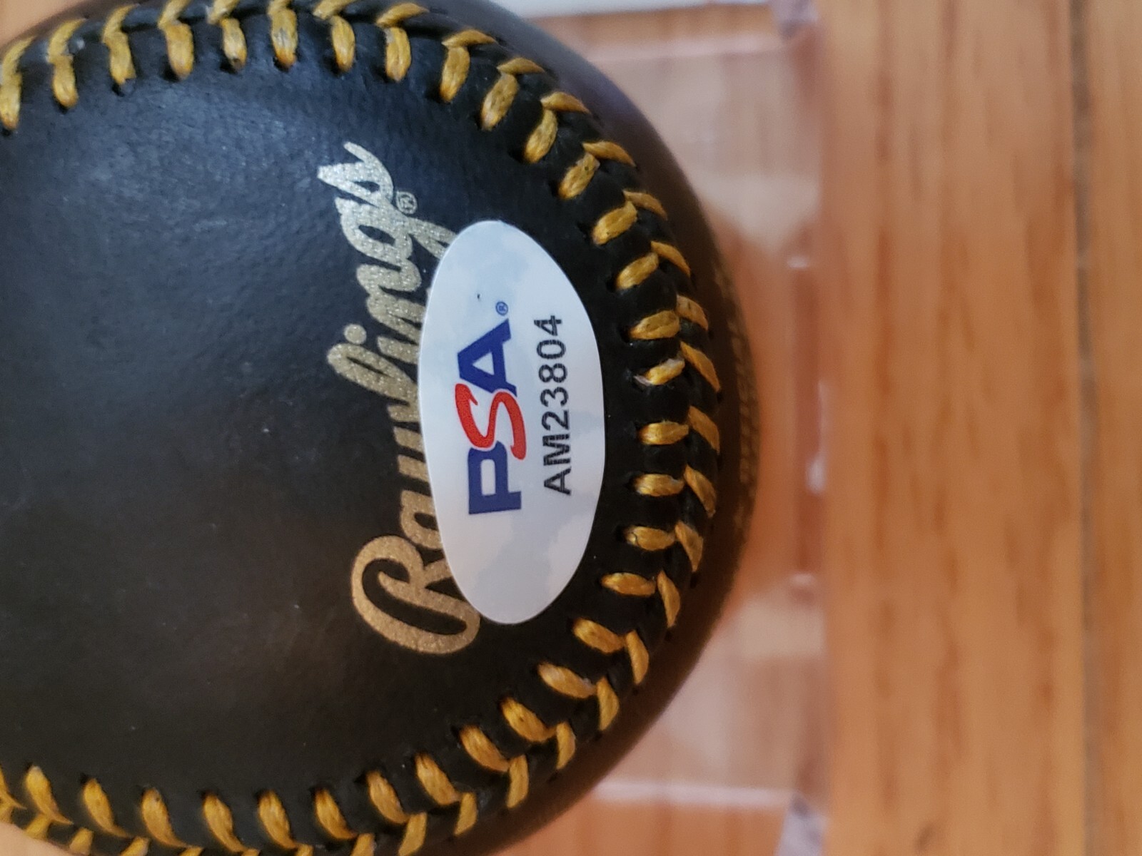 MLB Sports memorabilia autographed baseballs eBay