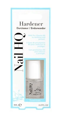 Nail HQ Essentials - Nail Hardener