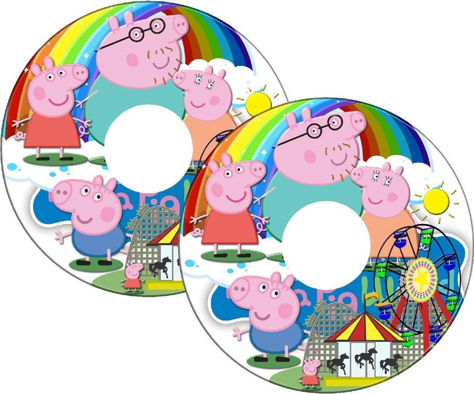 Wheelchair Spoke Guard stickers any personalised custom designs available