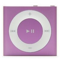 Apple iPod shuffle MP3 Player